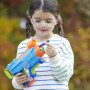 Nerf Elite Junior. blaster Explorer Easy-Play. facile a tenir. charger e 24,99 €