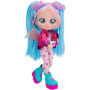 Poupée mannequin BFF Cry Babies IMC TOYS - Série 2 - Bruny - 20cm 48,99 €