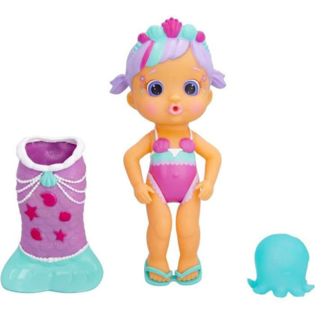 Poupée de bain Bloopies IMC TOYS - Mermaids Magic Tail Vague 2 - Daisy 31,99 €