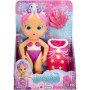Poupée de bain Bloopies IMC TOYS - Mermaids Magic Tail Vague 2 - Millie 50,99 €
