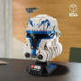 LEGO Star Wars 75349 Le Casque du Capitaine Rex. Maquette a Construire p 79,99 €