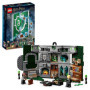 LEGO Harry Potter 76410 Le Blason de la Maison Serpentard. Jouet Château 40,99 €