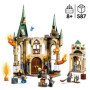 LEGO Harry Potter 76413 Poudlard : la Salle sur Demande. Jouet Château a 59,99 €