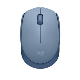 Logitech M171 Souris Sans Fil 2.4 GHz avec Mini-récepteur USB. Suivi Opt 25,99 €