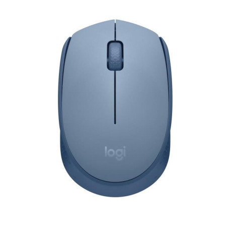 Logitech M171 Souris Sans Fil 2.4 GHz avec Mini-récepteur USB. Suivi Opt 25,99 €