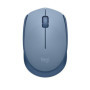 Logitech M171 Souris Sans Fil 2.4 GHz avec Mini-récepteur USB. Suivi Opt 25,99 €