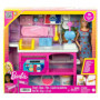 Barbie - Barbie Et Sa Boulangerie - Playset Poupée - 5 Ans Et + 63,99 €