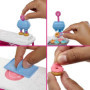 Barbie - Barbie Et Sa Boulangerie - Playset Poupée - 5 Ans Et + 63,99 €