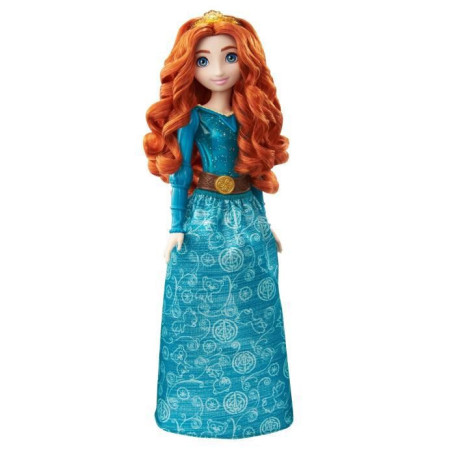Princesse Disney - Poupée Merida 29Cm - Poupées Mannequins - 3 Ans Et + 23,99 €