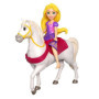 Princesse Disney - Raiponce Et Maximus - Mini Univers - 3 Ans Et + 23,99 €