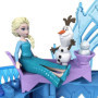 Princesse Disney - Reine Des Neiges - Coffret Histoire Chateau D'Elsa - 56,99 €