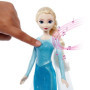 Princesse Disney - Reine Des Neiges - Poupee Elsa Chantante - Poupées Ma 67,99 €