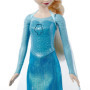 Princesse Disney - Reine Des Neiges - Poupee Elsa Chantante - Poupées Ma 67,99 €