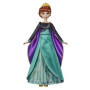 Princesse Disney - Reine Des Neiges - Poupee Anna Chantante - Poupées Ma 41,99 €