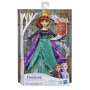 Princesse Disney - Reine Des Neiges - Poupee Anna Chantante - Poupées Ma 41,99 €