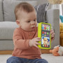 Fisherprice - Mon Smartphone 2 En 1 - Jouet 1Er Age D'Éveil - 12 Mois Et 26,99 €