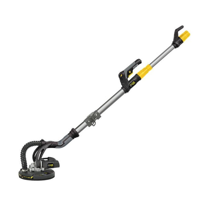 Fartools Ponceuse murale télescopique DWS 710E - 710 W