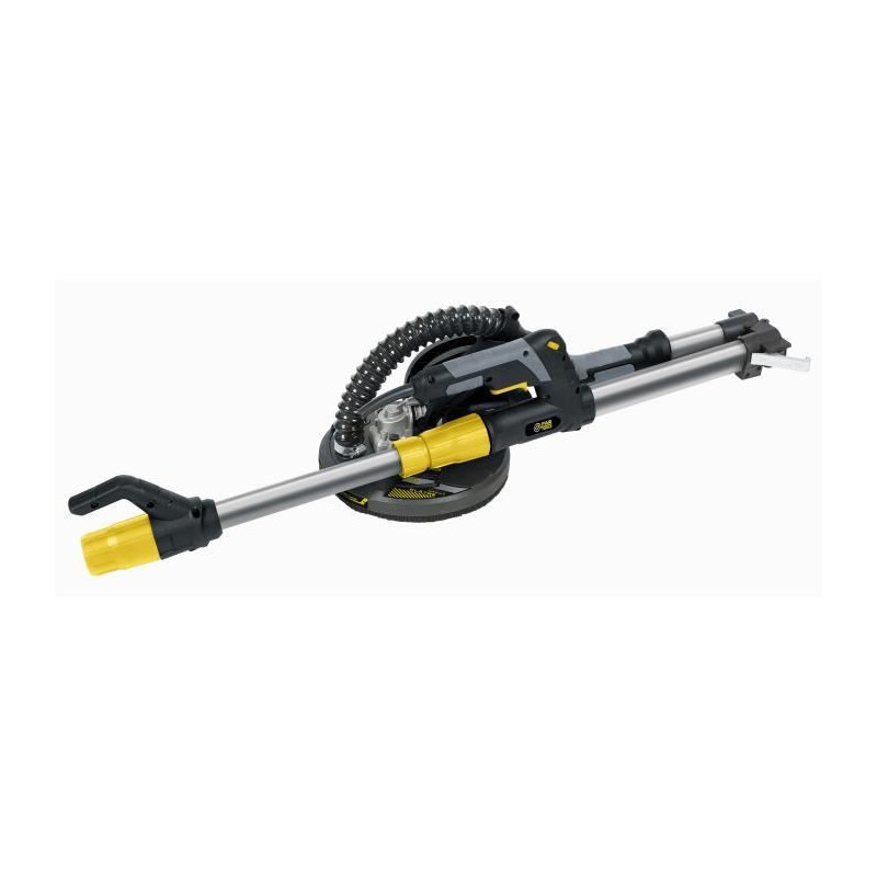 Image secondaire de Fartools Ponceuse murale télescopique DWS 710E - 710 W