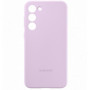 Coque Silicone SAMSUNG S23+ Lila 34,99 €