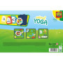 Animal yoga 24,99 €
