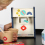 Kit de jeu de café 37,99 €
