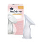 TOMMEE TIPPEE Tire-lait nomade en silicone. couvercle de stérilisation. 25,99 €