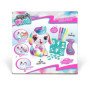 Peluche Airbrush Chiot a personnaliser - Peluche spray art avec feutres 52,99 €