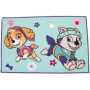 Fun house pat'patrouille tapis pour enfant h.80 x l.120 cm 37,99 €