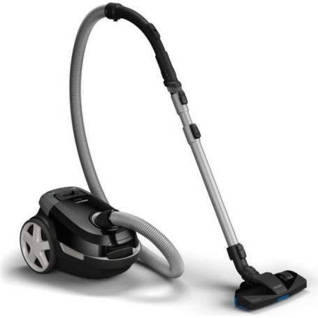PHILIPS XD3112/09 Aspirateur traineau avec sac Series 3000 - 900W - 79 d 189,99 €