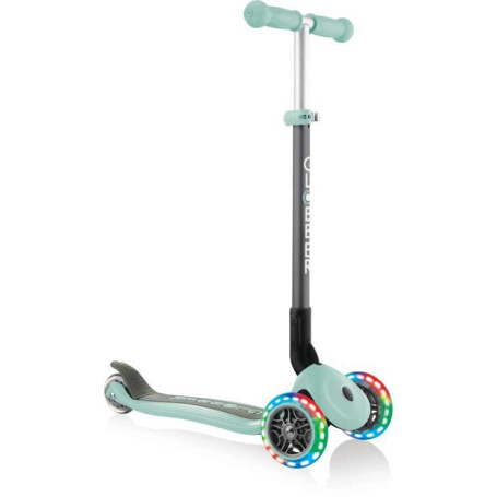 GLOBBER Trottinette enfant 3 roues pliable Primo - Vert menthe 95,99 €