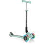 GLOBBER Trottinette enfant 3 roues pliable Primo - Vert menthe 95,99 €
