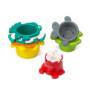 Infantino Coffret de bain 17 pieces orque 35,99 €