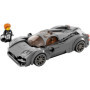 LEGO Speed Champions 76915 Pagani Utopia. Jouet Voiture de Course. Kit d 37,99 €