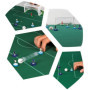 MEGABLEU Jeu Officiel Subbuteo Olympique de Marseille 53,99 €