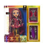 Rainbow High - Poupée Mannequin 28cm - Mila Berrymore 62,99 €