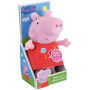 PEPPA PIG Peluche musicale ± 20 cm 29,99 €