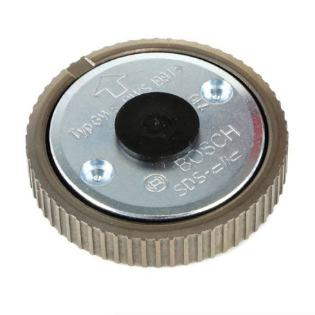 Ecrou de serrage SDS clic pour meuleuse de filetage M14 - BOSCH - 160334 36,99 €