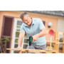Perceuse a percussion Bosch - EasyImpact 1200 (2 batteries 12V. 1 charge 139,99 €