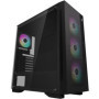 Boitier PC - DEEPCOOL - MATREXX 55 Mesh ADD-RGB 4F (Noir) - Boitier sans 189,99 €