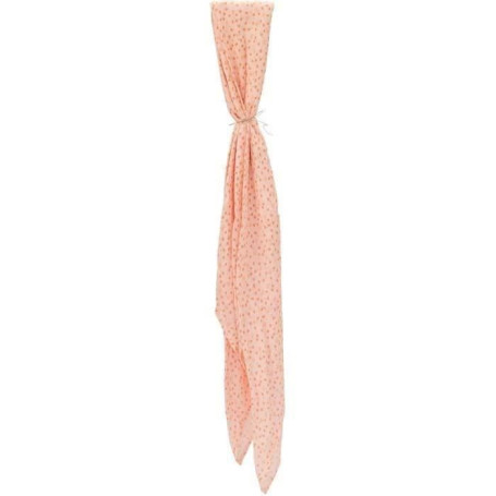 DOMIVA Maxi lange Poeme - Mousseline 100% viscose de bambou - Antibactér 28,99 €