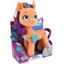Jemini my little pony peluche sunny articulee +/- 30 cm avec 3 accessoir 59,99 €