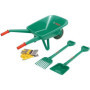 Set de jardinage Bosch avec brouette. 4 pieces - KLEIN - 2752 148,99 €