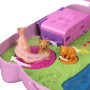 POLLY POCKET Coffret Aventures du Koala 36,99 €