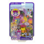 Polly Pocket - Coffret Aventure Du Llama - Mini-Univers - 4 Ans Et + 28,99 €