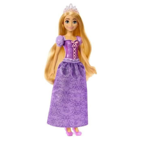 Princesse Disney - Poupée Raiponce 29Cm - Poupées Mannequins - 3 Ans Et 26,99 €