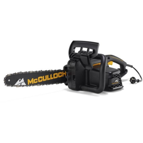 Tronçonneuse électrique MCCULLOCH - CSE1835 - 1800W - 35 cm - Tension 23 169,99 €