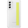 Coque transparente avec laniere G S21FE Blanc 20,99 €