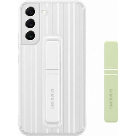 Protective Standing Cover G S22+ Blanc 22,99 €