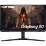 Ecran PC Gamer - SAMSUNG - ODYSSEY G7 - G70B S28BG700EP - 28'' 4K - Dall 649,99 €