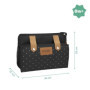 BADABULLE Organisateur de poussette Easy Travel 46,99 €